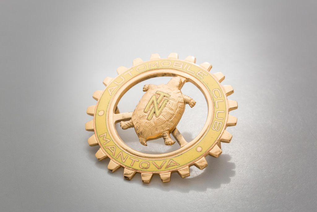 placca tazio nuvolari