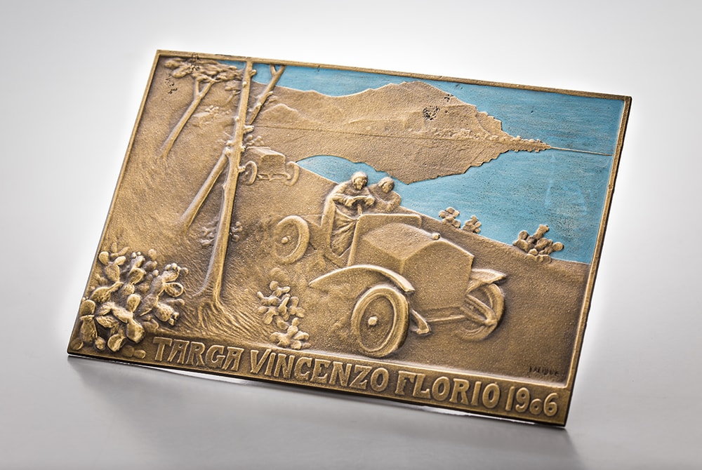 targa florio
