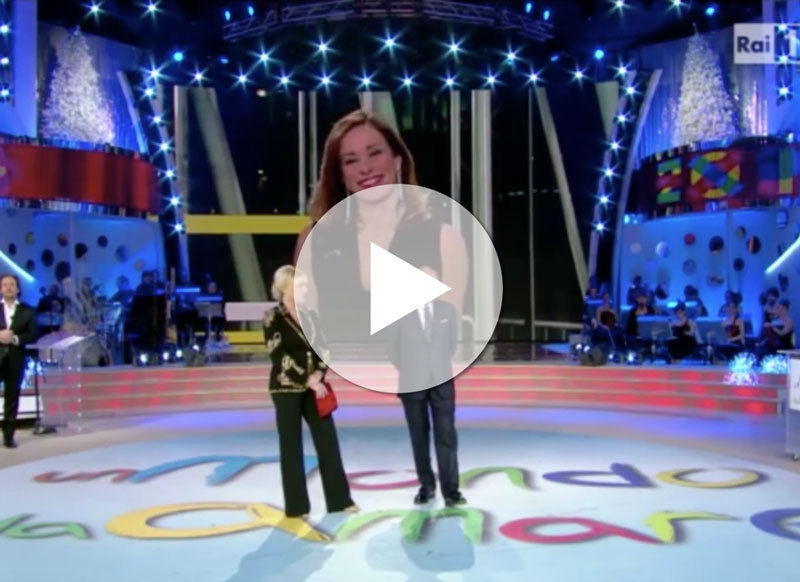 picchiani e barlacchi su rai 1