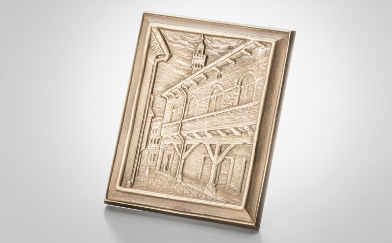 Targhe Classiche - Targhe Su Misura - Foto 4